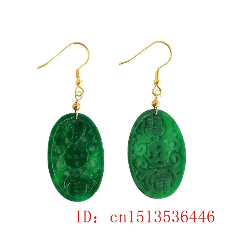 Original Natural Green Jade Em - đánh giá và giá Women Accessories For Hand