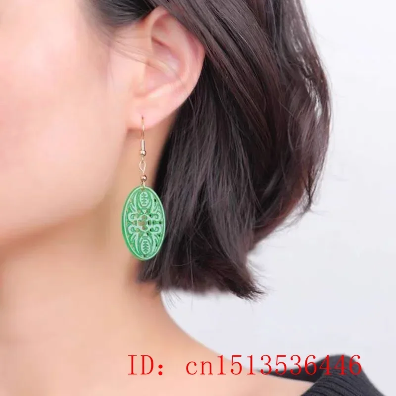 Original Natural Green Jade Em - đánh giá và giá Women Accessories For Hand