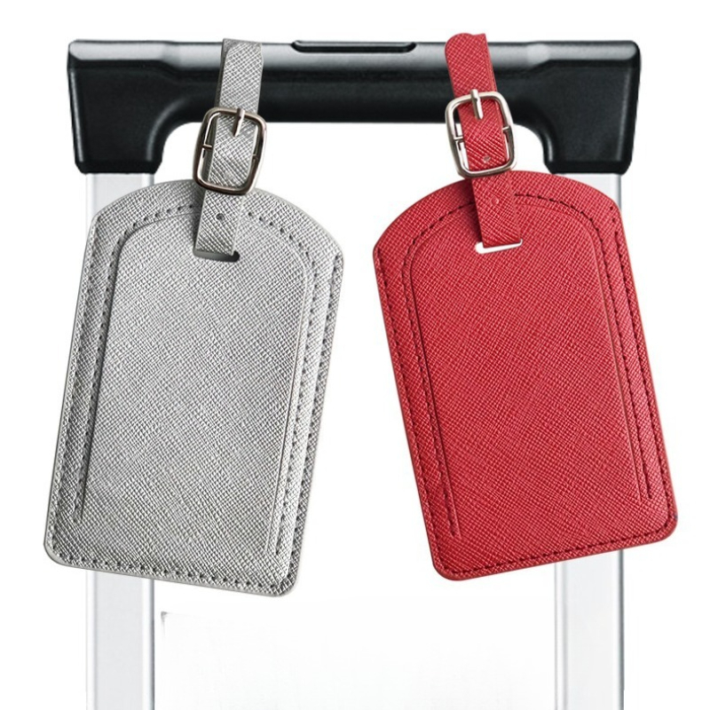 Travel Luggage Tag for Women M - đánh giá và giá Women Accessories Name