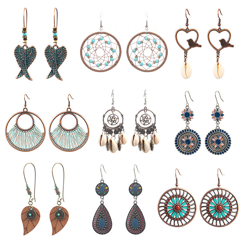 Cross-border Amazon popular ea - đánh giá và giá Women Accessories In Amazon