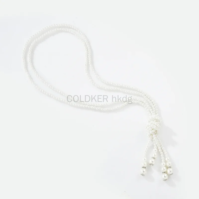 1920s Pearls Necklace Fashion  - đánh giá và giá Women'S Accessories In The 1920S