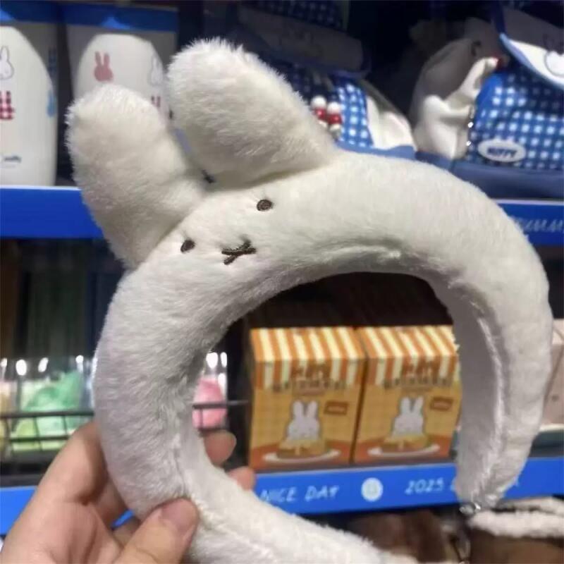 Anime Image Miffy Plush Hair H - đánh giá và giá Women Accessories Images
