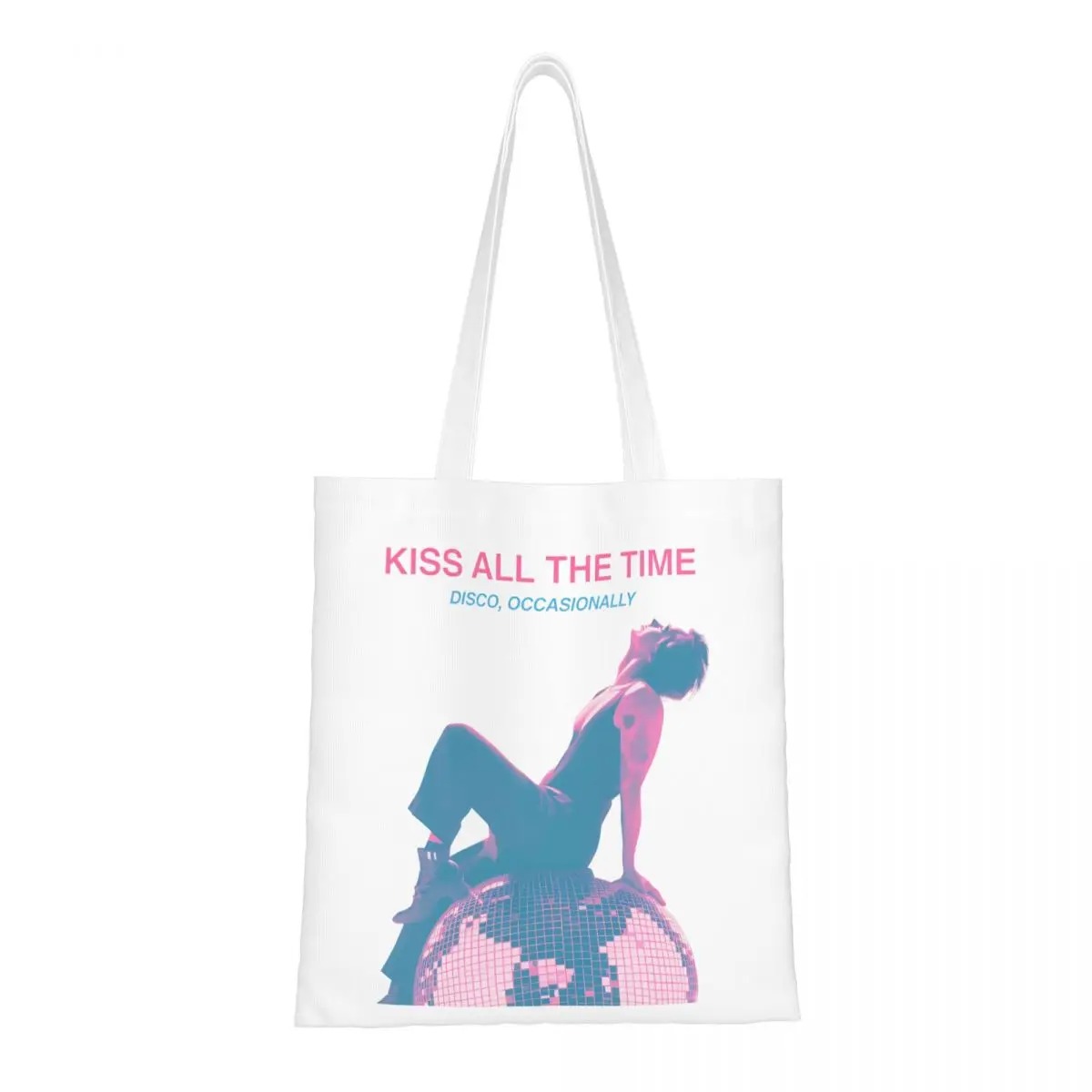 Harrys Styles 2026 Album Kiss  - đánh giá và giá Women Accessories Poster