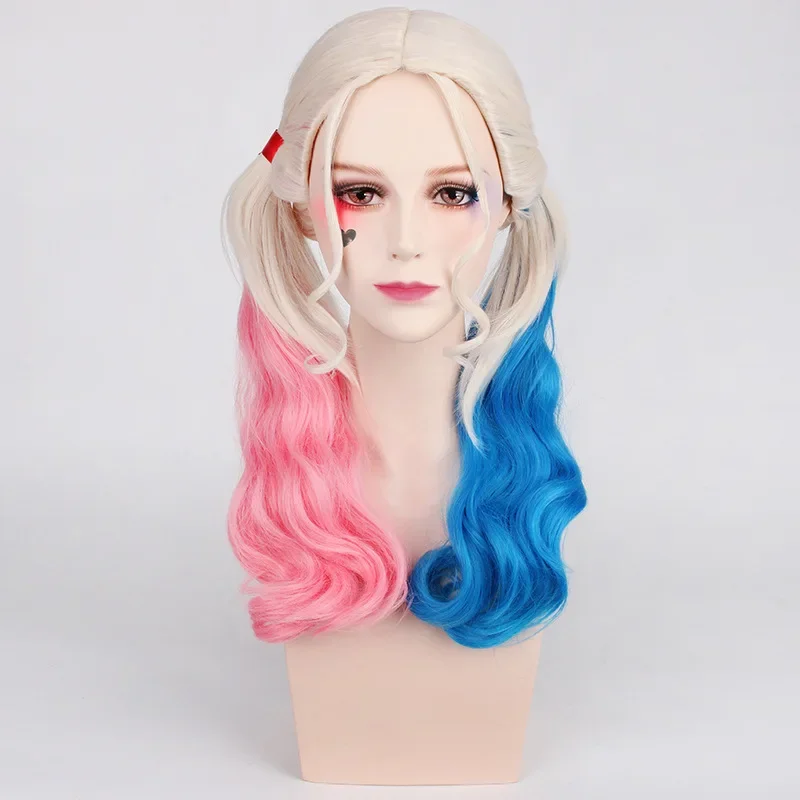 2025Suicide Cosplay  Squad Qui - đánh giá và giá Women'S Harley Quinn Accessories