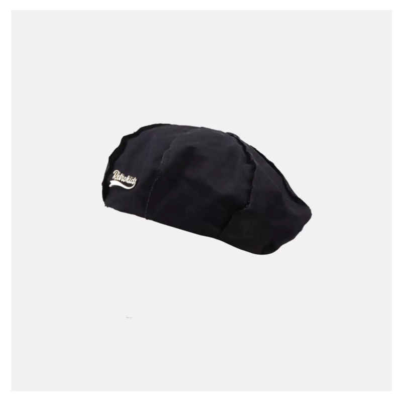Original Design Darkly Beret H - đánh giá và giá Women Accessories Logo Design