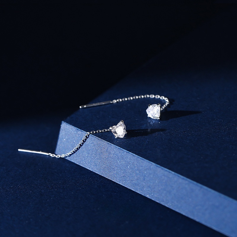 F.I.N.S Luxury S999 Sterling S - đánh giá và giá Statement Earrings Oversized