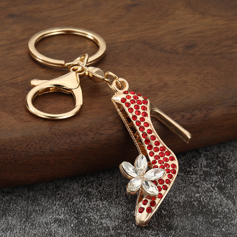Fashion Rhinestone Crystal Hig - đánh giá và giá Women Accessories In Amazon