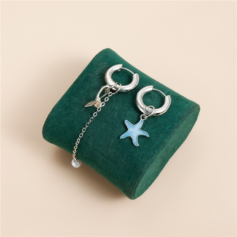 Bohemian Stainless Steel Starf - đánh giá và giá Tassel Earrings Boho