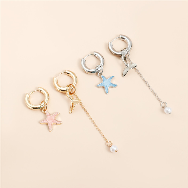 Bohemian Stainless Steel Starf - đánh giá và giá Tassel Earrings Boho