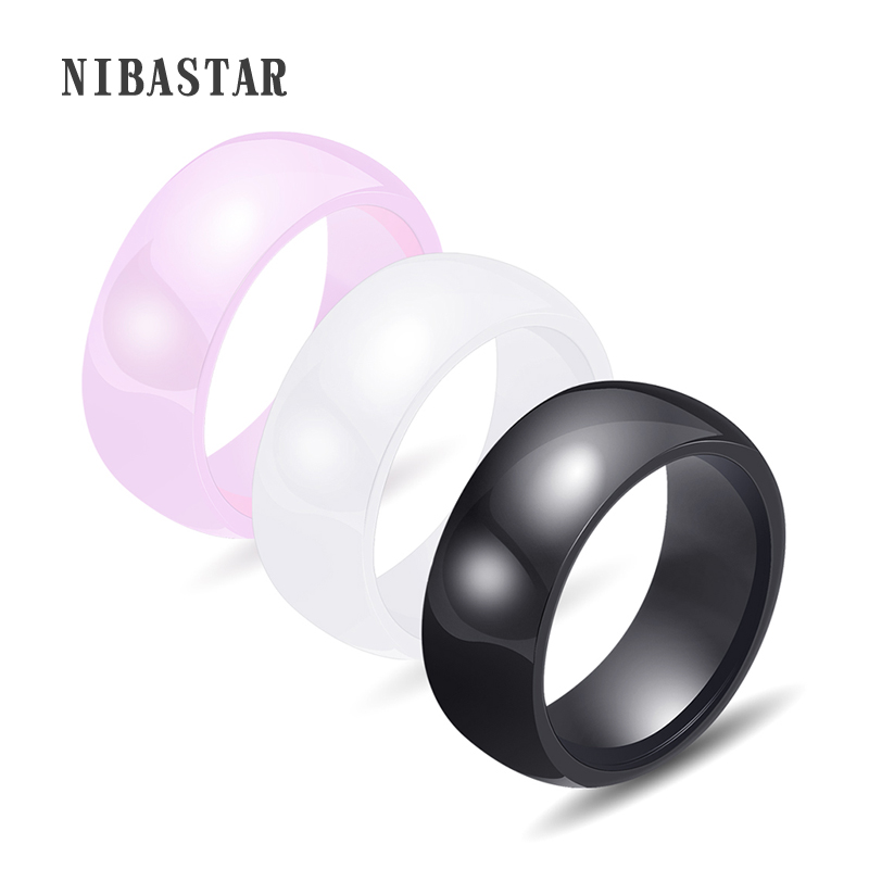 Bán 3 Màu 8 Mm Đánh Bóng Gốm N - đánh giá và giá Women'S Accessories Online Shopping