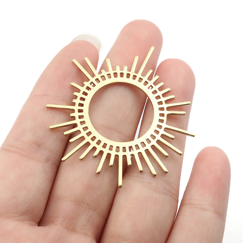 5 Cái/lốc Nguyên Đồng Bùng Nổ  - đánh giá và giá Tassel Earrings Boho