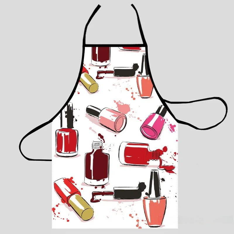 Fashion Design Nail Polish Apr - đánh giá và giá Women Accessories Logo Design