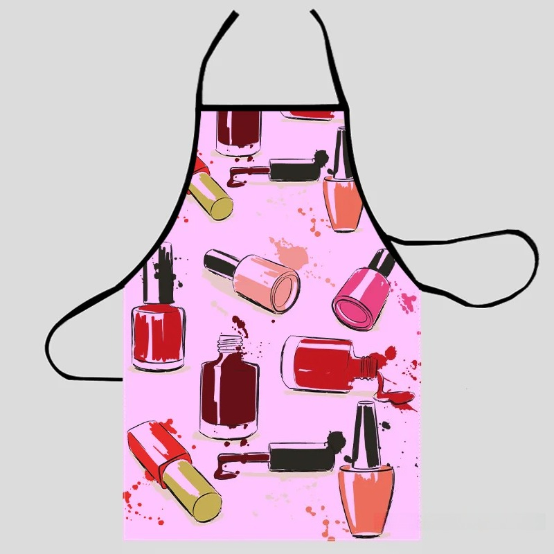 Fashion Design Nail Polish Apr - đánh giá và giá Women Accessories Logo Design