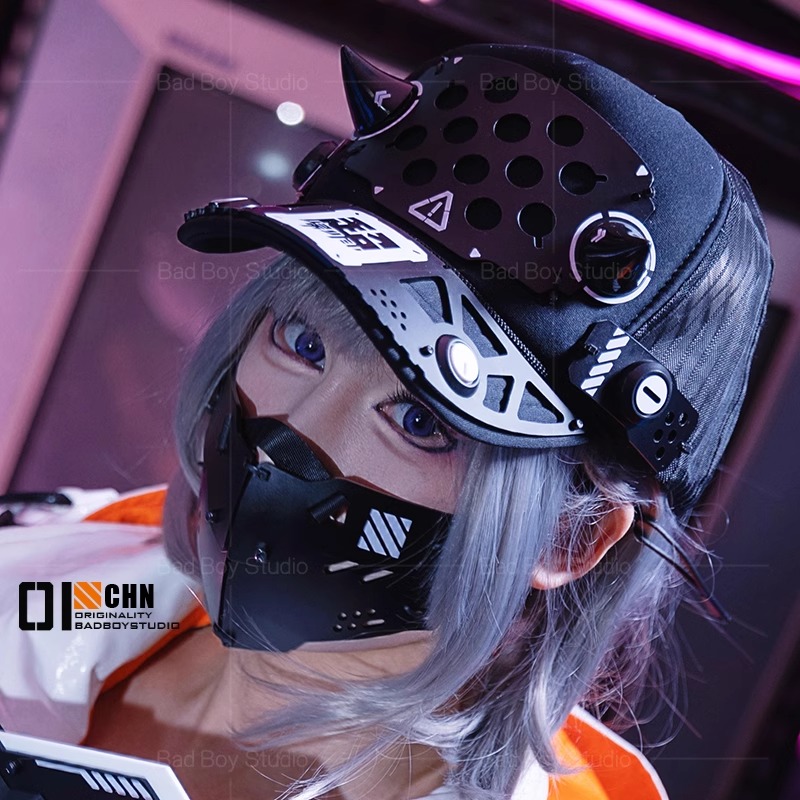 2025 Game Cyberpunk Cosplay Ma - đánh giá và giá Women Accessories For Hand