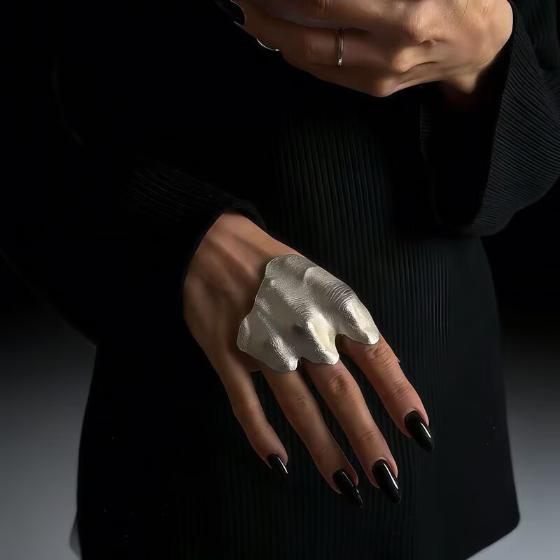 European and American Design P - đánh giá và giá Women'S Accessories Trends 2026