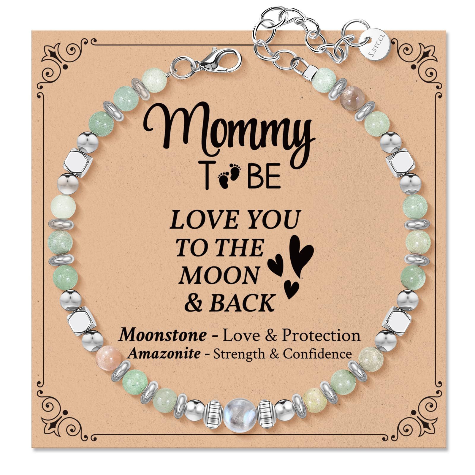 Amazon Gift Bracelet Ladies St - đánh giá và giá Women Accessories In Amazon