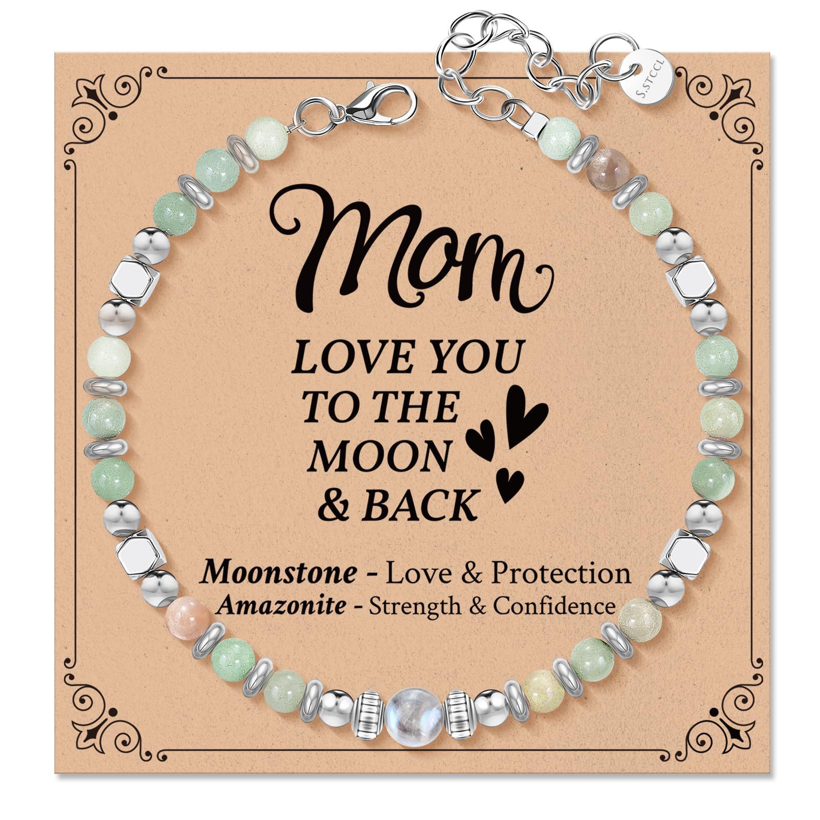 Amazon Gift Bracelet Ladies St - đánh giá và giá Women Accessories In Amazon