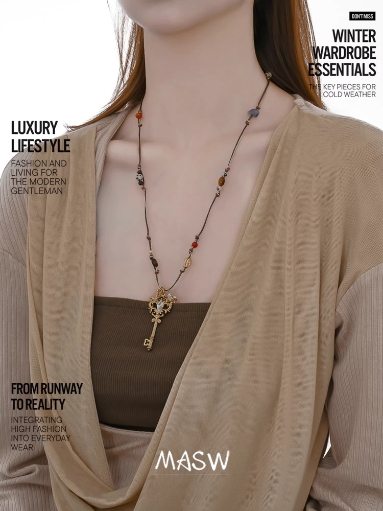 MASW Original Design Vintage T - đánh giá và giá Women'S Accessories Trends 2026