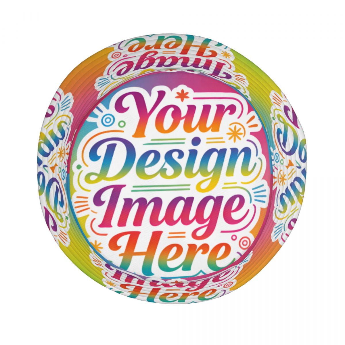 Custom Your Image Logo Bucket  - đánh giá và giá Women Accessories Images