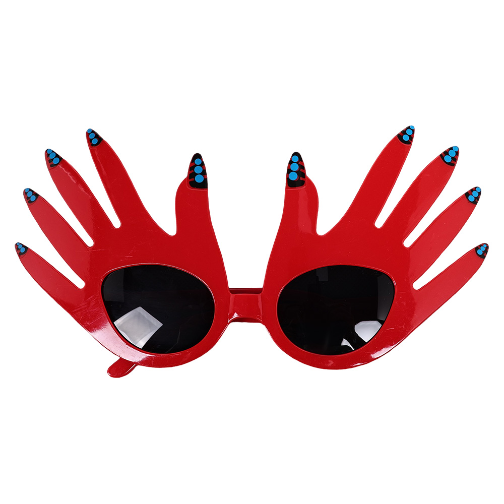Movie Terrifier Hand Shaped Ey - đánh giá và giá Women Accessories For Hand