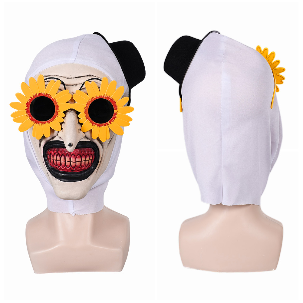 Movie Terrifier Hand Shaped Ey - đánh giá và giá Women Accessories For Hand